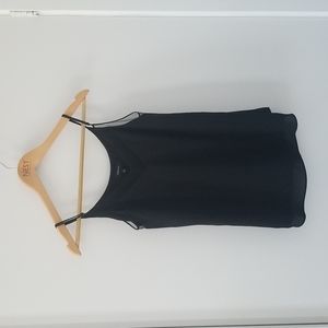 Talula Babaton Black Cami